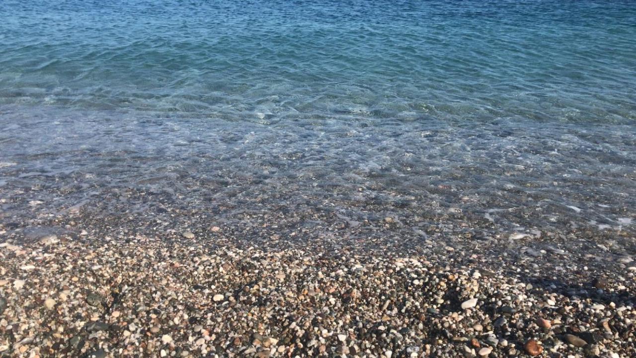 Attico Delle Pomelie Διαμέρισμα Santa Teresa Di Riva Εξωτερικό φωτογραφία