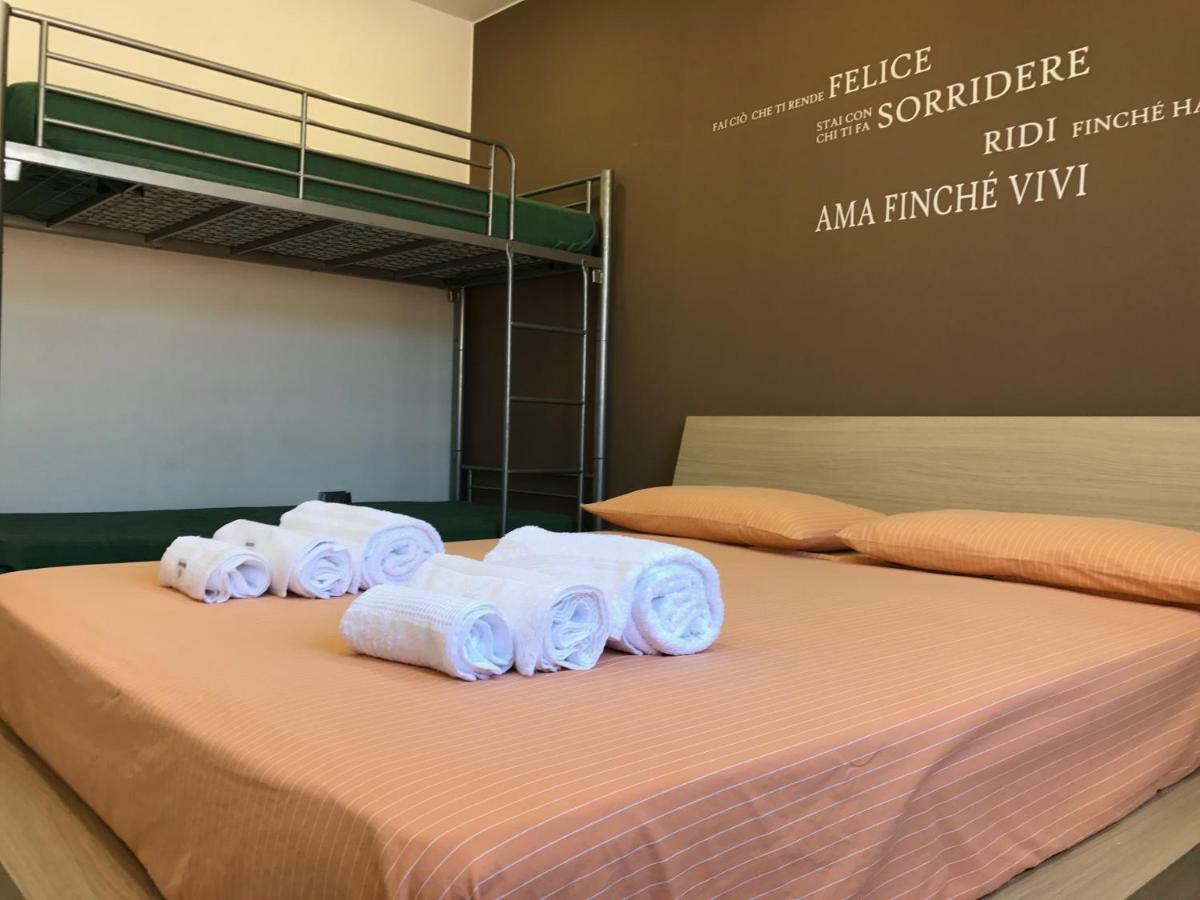 Attico Delle Pomelie Διαμέρισμα Santa Teresa Di Riva Εξωτερικό φωτογραφία