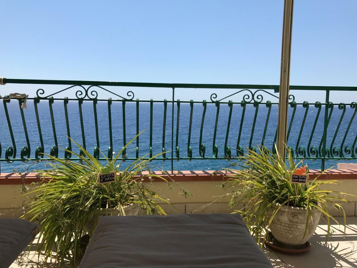 Attico Delle Pomelie Διαμέρισμα Santa Teresa Di Riva Εξωτερικό φωτογραφία